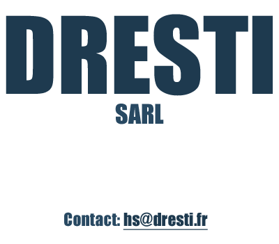 Dresti SARL